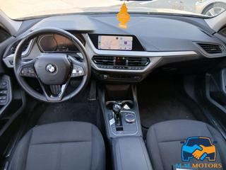 BMW 118 usata, con Chiusura centralizzata