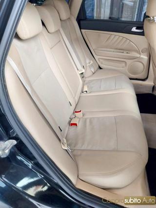 ALFA ROMEO 159 usata, con Cruise Control