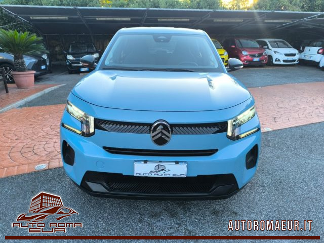 CITROEN C3 usata, con Climatizzatore