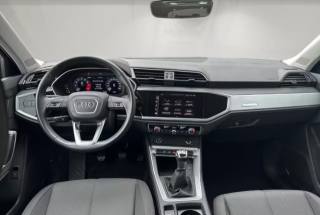 AUDI Q3 usata, con Autoradio