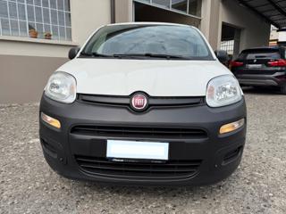 FIAT Panda usata, con Airbag