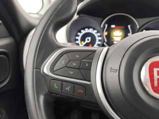 FIAT 500 usata, con Autoradio digitale