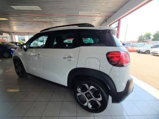 CITROEN C3 Aircross usata, con Bluetooth
