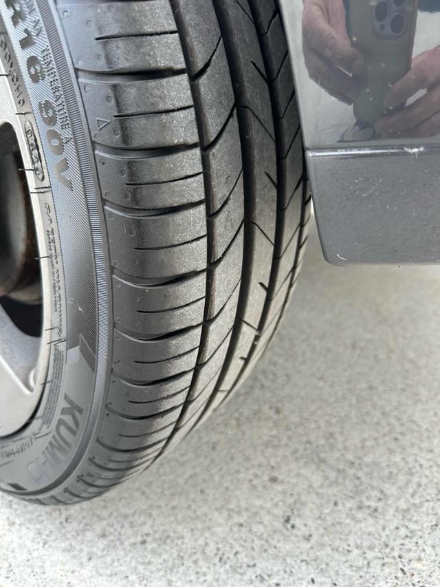 VOLKSWAGEN Polo usata, con Climatizzatore