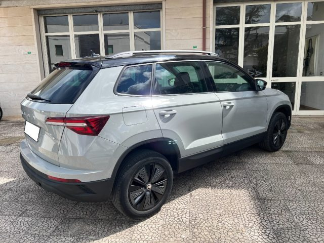 SKODA Karoq usata 6