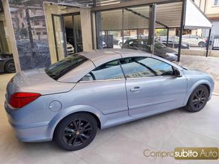 OPEL Astra usata, con Airbag Passeggero