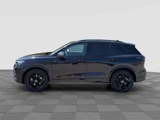 VOLKSWAGEN Tiguan usata 1