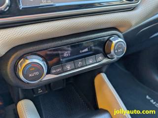 NISSAN Micra usata, con Specchietti laterali elettrici