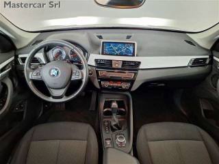 BMW X1 usata, con Antifurto