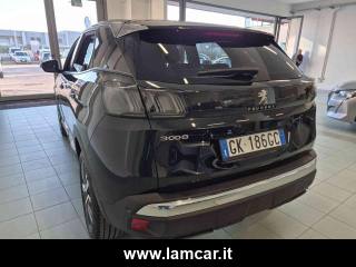 PEUGEOT 3008 usata, con Boardcomputer