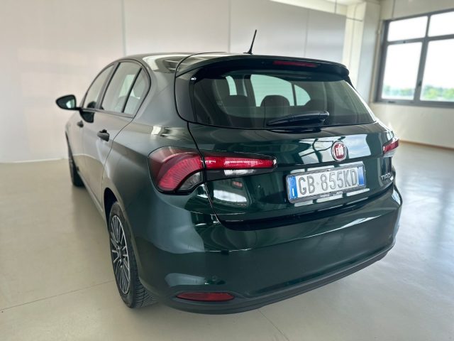 FIAT Tipo usata 11