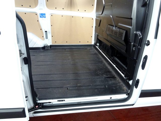 FORD Transit Custom usata, con Chiusura centralizzata