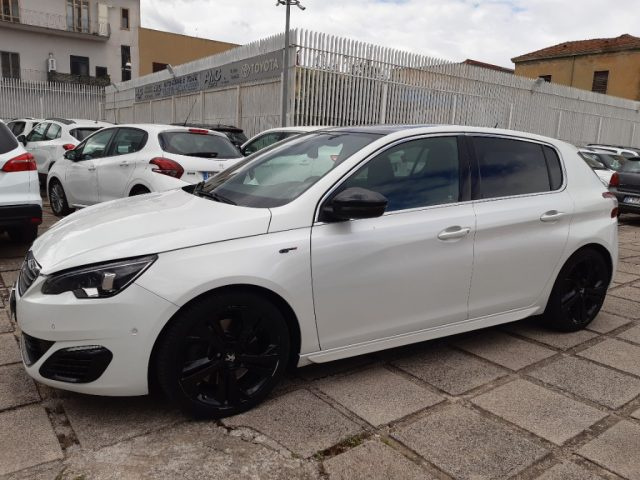 PEUGEOT 308 usata, con Airbag