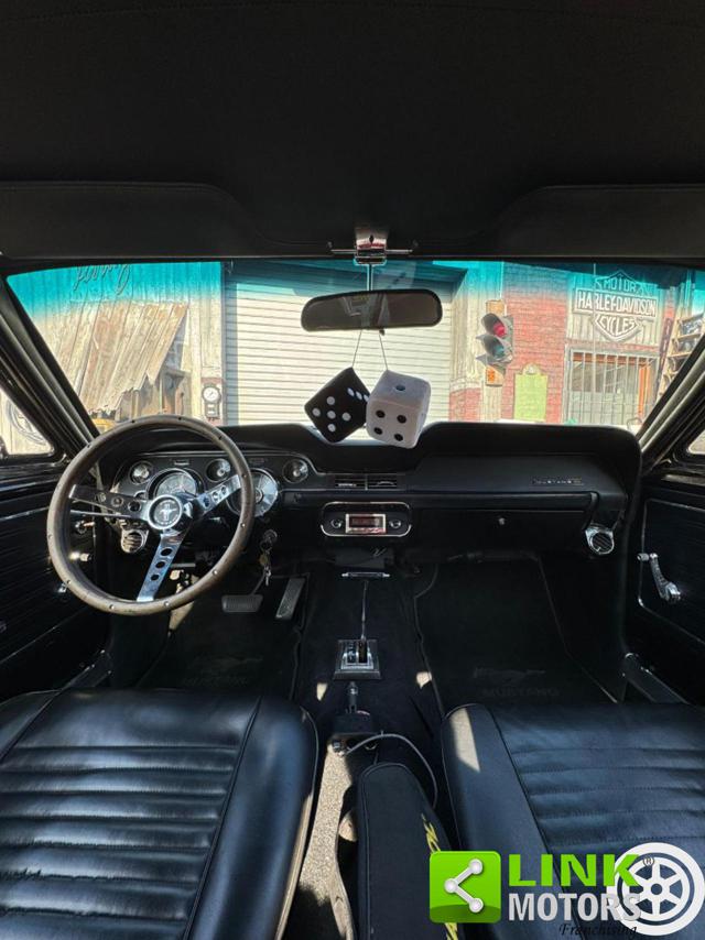 FORD Mustang usata 24