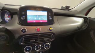 FIAT 500X usata, con Climatizzatore