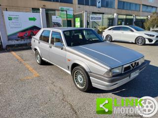 ALFA ROMEO 75 usata 2