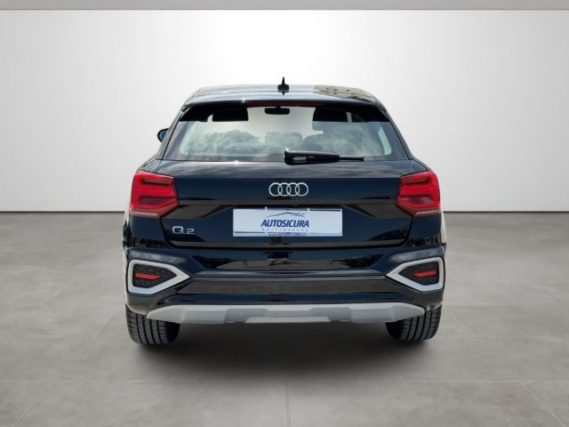 AUDI Q2 usata, con Autoradio