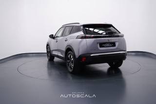 PEUGEOT 2008 usata, con Alzacristalli elettrici