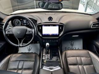 MASERATI Ghibli usata, con Servosterzo