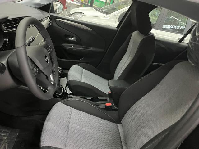 OPEL Corsa usata, con Autoradio