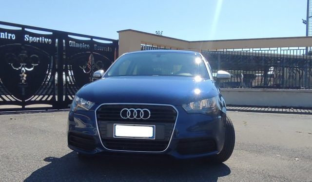 AUDI A1 usata, con Airbag