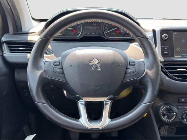 PEUGEOT 208 usata 12