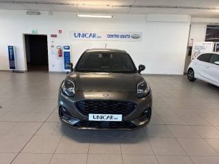 FORD Puma usata, con Airbag laterali