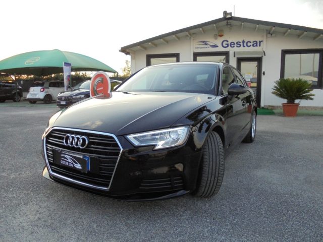 AUDI A3 usata, con Airbag laterali