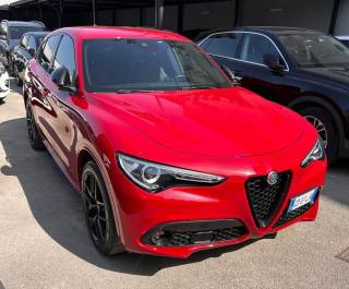 ALFA ROMEO Stelvio usata, con Airbag laterali