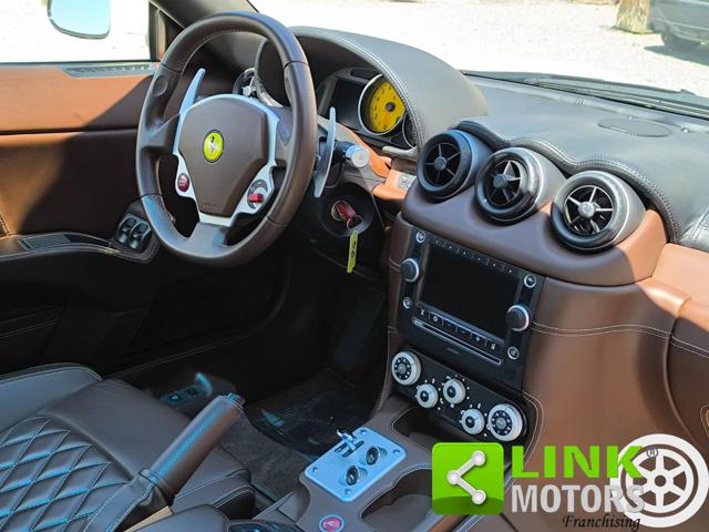 FERRARI 612 usata, con Airbag