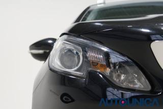 PEUGEOT 2008 usata, con Controllo trazione