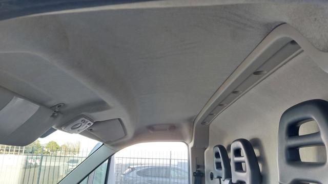 CITROEN Jumper usata, con Chiusura centralizzata telecomandata