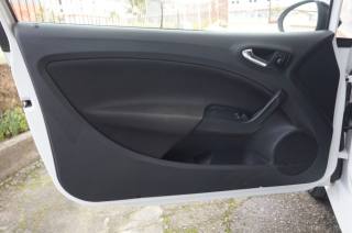 SEAT Ibiza usata, con Luci diurne LED