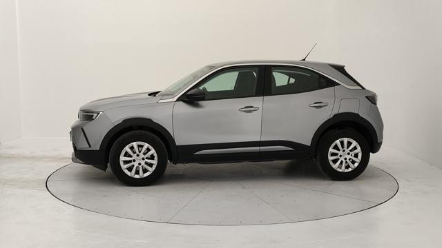 OPEL Mokka usata, con Airbag