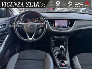 OPEL Grandland X usata, con Controllo automatico clima