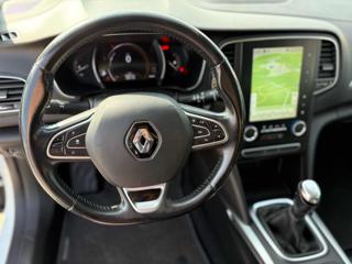 RENAULT Megane usata, con Chiusura centralizzata