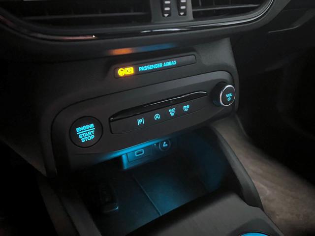 FORD Focus usata, con ESP