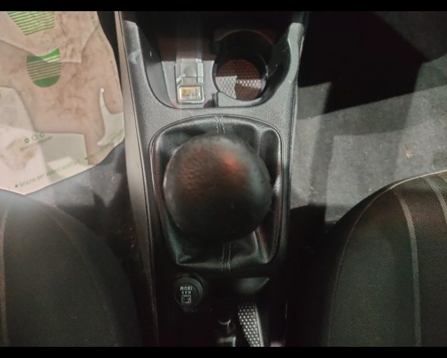 FIAT Punto Evo usata 10