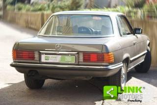 MERCEDES-BENZ 280 usata 6