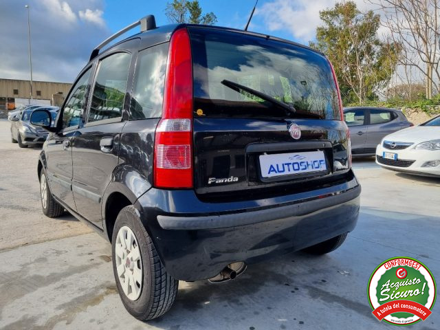 FIAT Panda usata 3