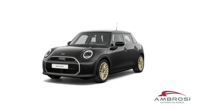 MINI Cooper usata 0
