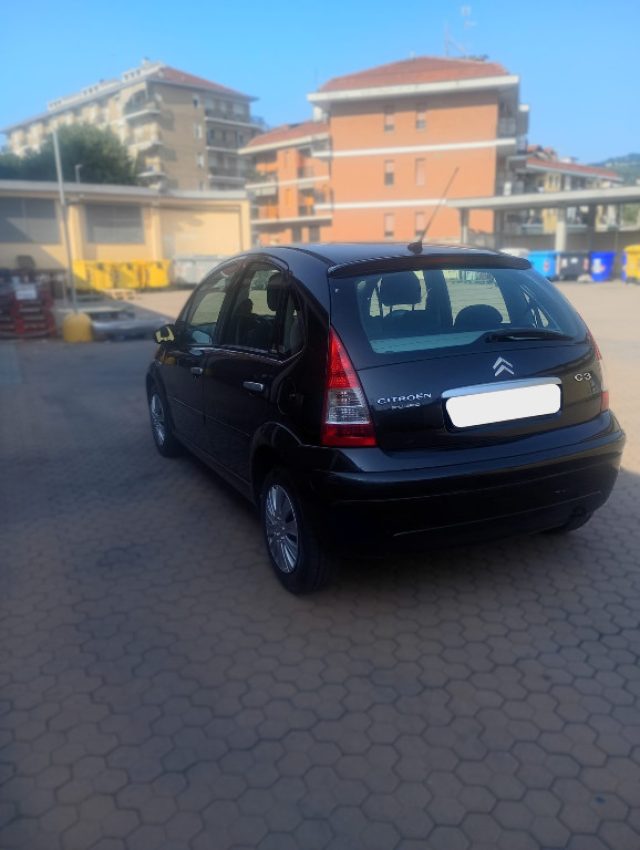 CITROEN C3 usata 9