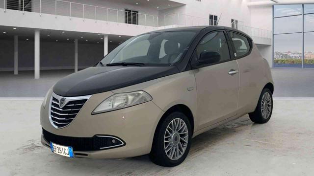 LANCIA Ypsilon usata, con ABS