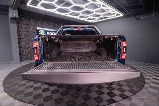 DODGE RAM usata, con Servosterzo