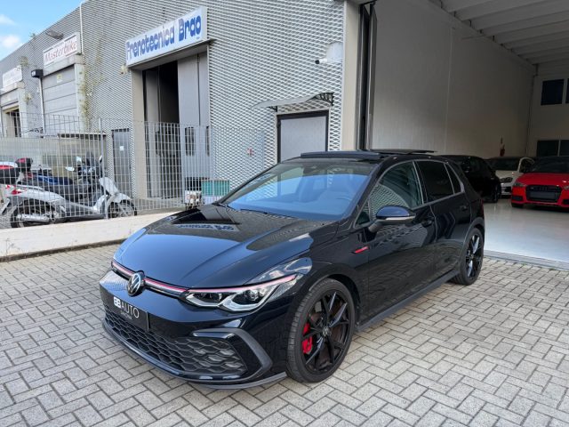 VOLKSWAGEN Golf GTI usata, con Airbag