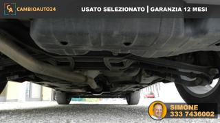 JEEP Compass usata, con Fari bi-xeno