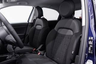 FIAT 500X usata, con ESP