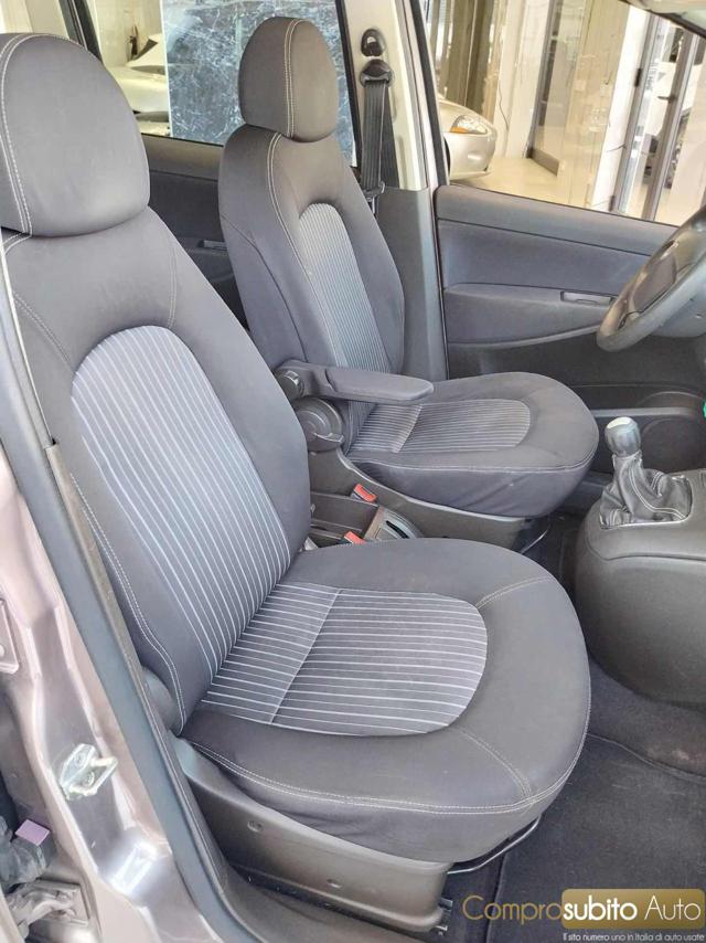 LANCIA MUSA usata, con Specchietti laterali elettrici