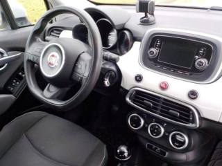 FIAT 500X usata, con MP3