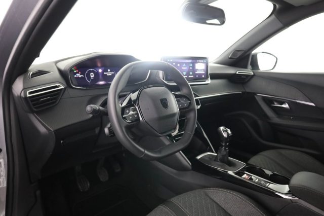 PEUGEOT 2008 usata 1